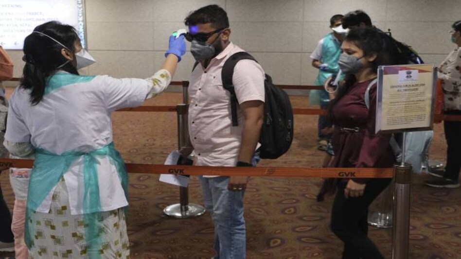 India has evacuated as many as 948 persons so from countries affected by the deadly virus so far, says the government India has evacuated as many as 948 persons so from countries affected by the deadly virus so far, says the government