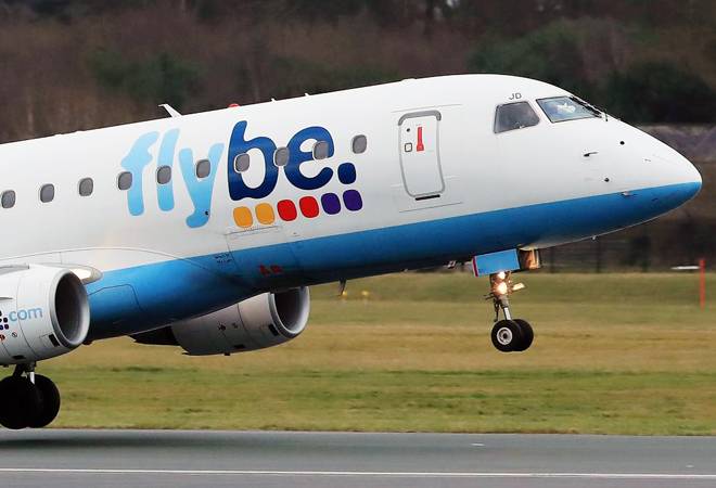 This British airline has gone bankrupt due to coronavirus