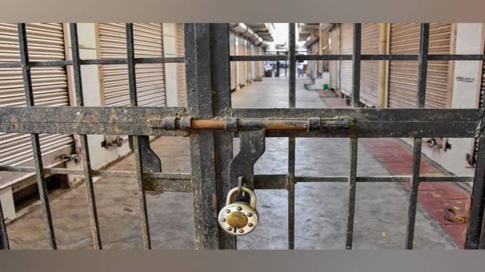 The exercise is to find out the cost of the 21-day nationwide lockdown while the economy is on complete bed rest The exercise is to find out the cost of the 21-day nationwide lockdown while the economy is on complete bed rest