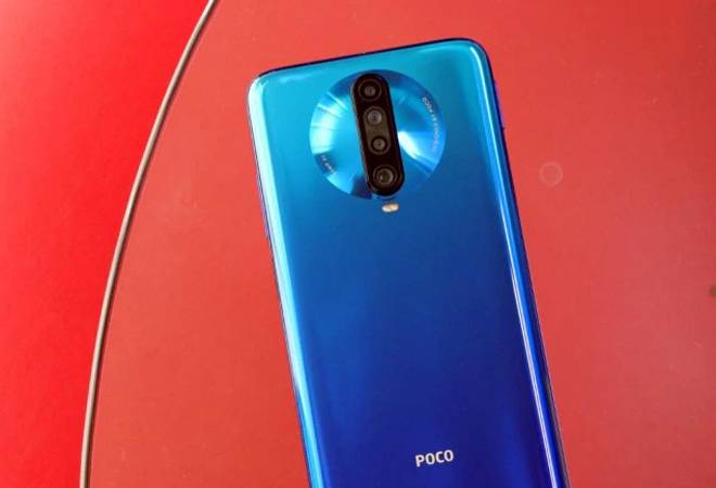 POCO X2 goes on sale in India; check price, specs, other details