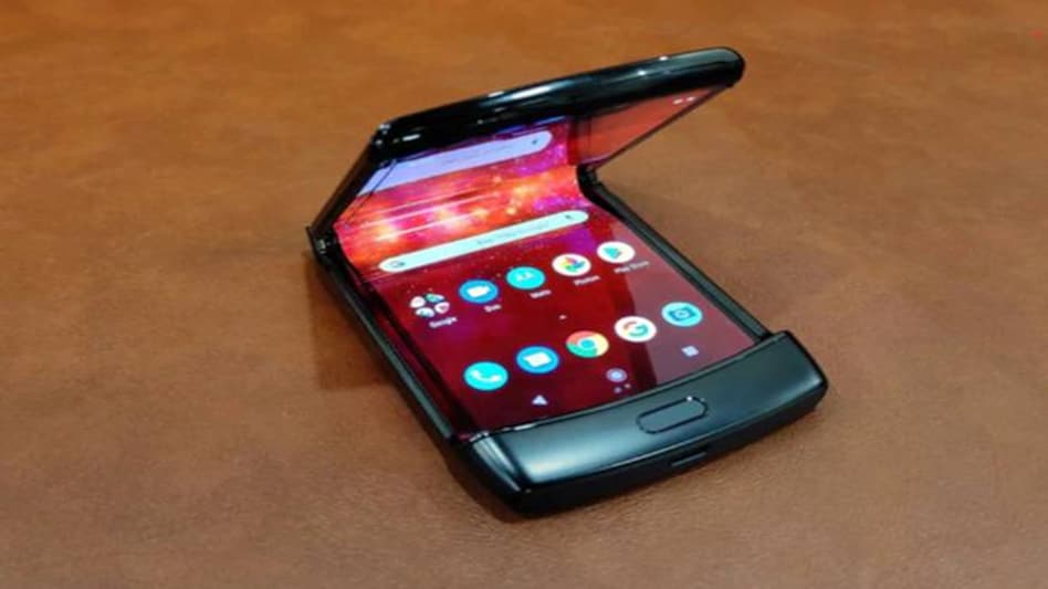 Motorola Razr Motorola Razr