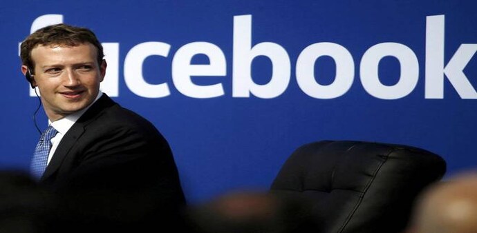File photo of Facebook CEO Mark Zuckerberg (Reuters) File photo of Facebook CEO Mark Zuckerberg (Reuters)