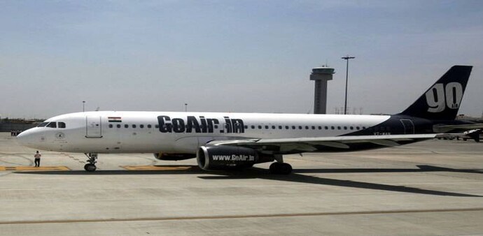 GoAir GoAir