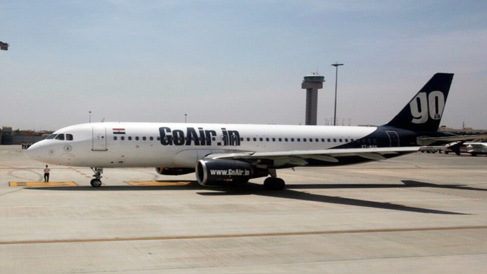 GoAir lays off expat pilots amid coronavirus travel restrictions GoAir lays off expat pilots amid coronavirus travel restrictions