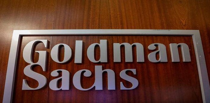 Goldman Sachs logo Goldman Sachs logo
