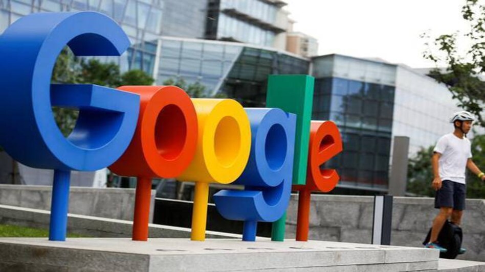 Google Google