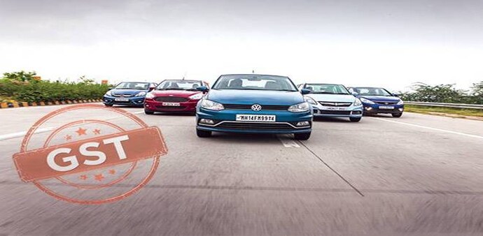 Auto Sector constitutes 27 per cent of industrial GDP Auto Sector constitutes 27 per cent of industrial GDP