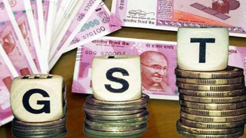 The highest monthly collection of GST has been Rs 1.13 lakh crore in April 2019 The highest monthly collection of GST has been Rs 1.13 lakh crore in April 2019