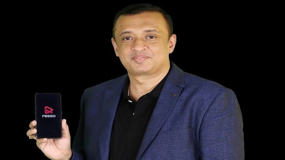 Hari Nair, Head of Music Content & Partnership, Resso India Hari Nair, Head of Music Content & Partnership, Resso India