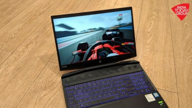 HP Pavilion Gaming 15 AMD review: Solid gaming power now more affordable