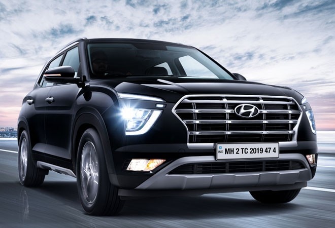 Hyundai Creta 2020 Hyundai Creta 2020