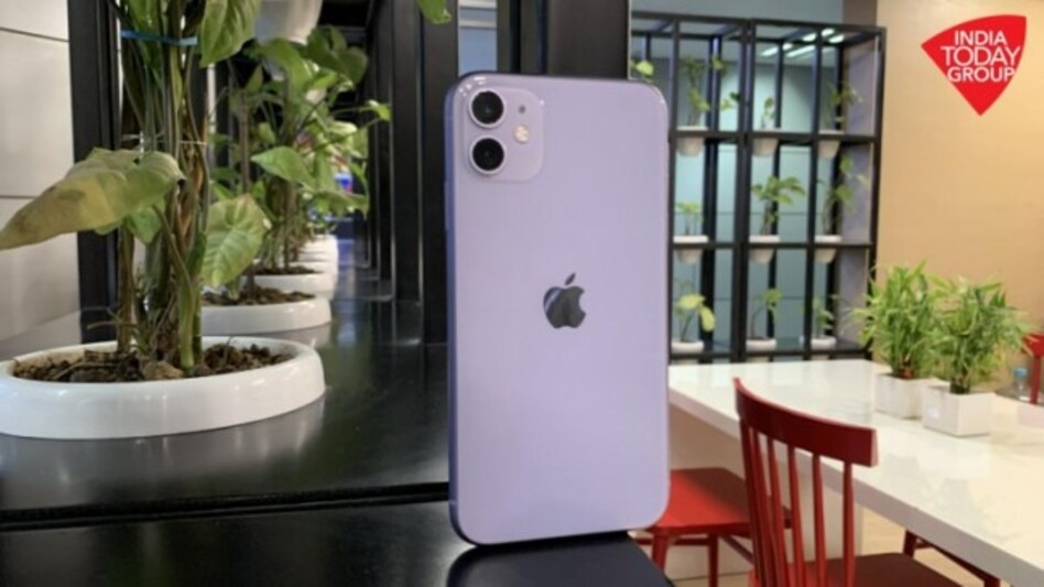 iPhone 11 iPhone 11