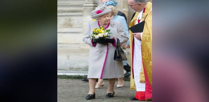 Queen Elizabeth II Queen Elizabeth II