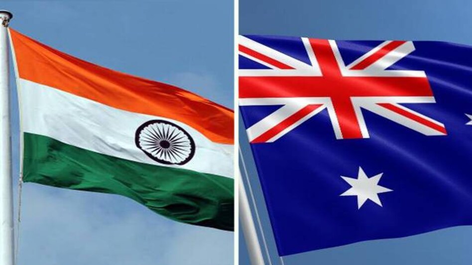 The word "engagement'' is crucial which should become a permanent national project for India and Australia The word "engagement'' is crucial which should become a permanent national project for India and Australia