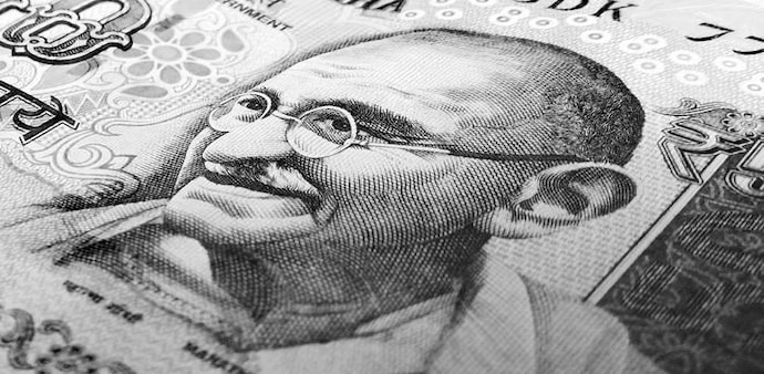 The rupee had closed with gains of 6 paise at 73.33 against the dollar on Thursday. The rupee had closed with gains of 6 paise at 73.33 against the dollar on Thursday.