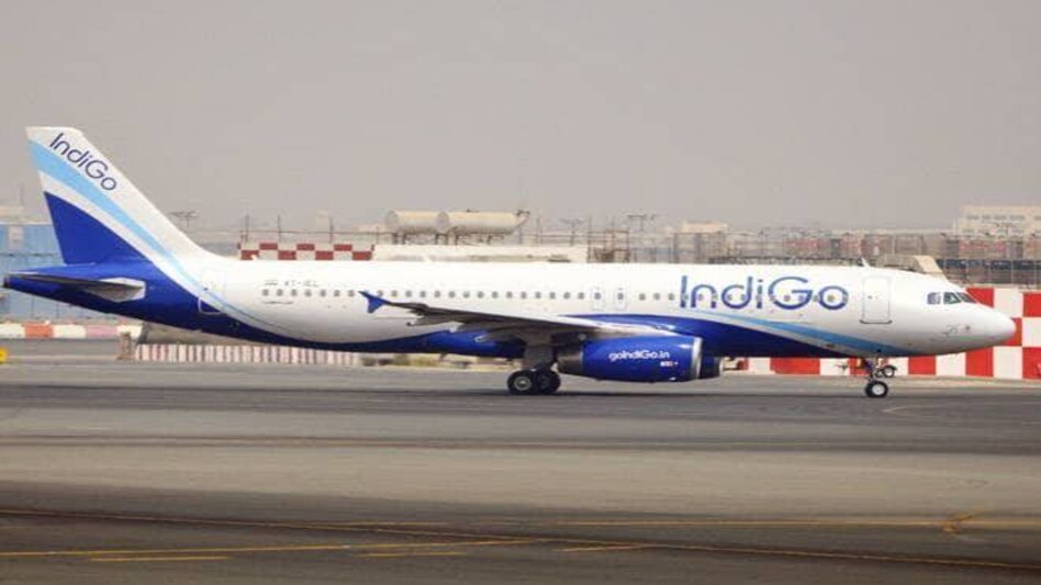 Indigo Airlines Indigo Airlines