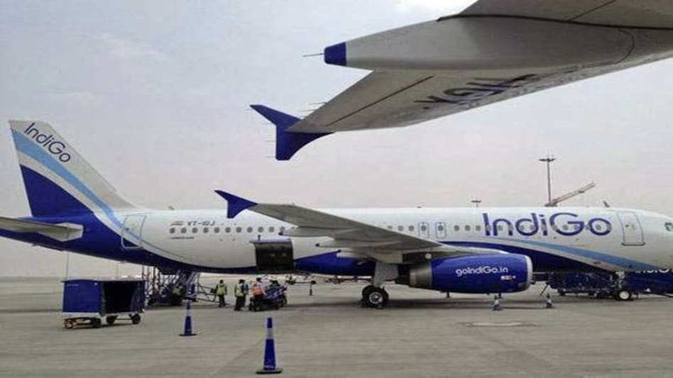 IndiGo Airlines IndiGo Airlines