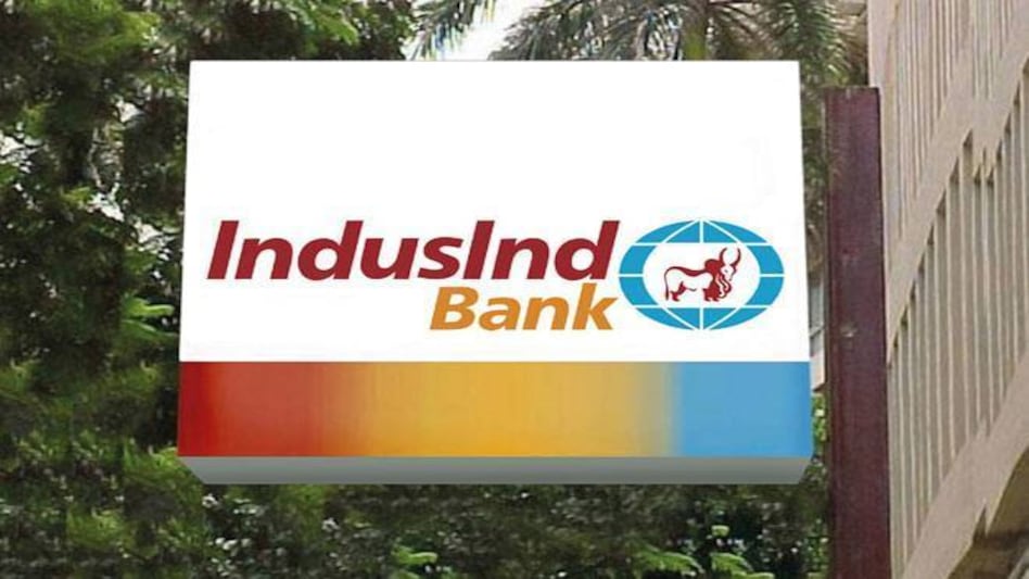 IndusInd Bank share price has gained after eight days of consecutive fall IndusInd Bank share price has gained after eight days of consecutive fall