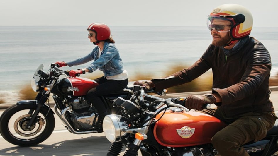 Royal Enfield sales figures for February 2020 Royal Enfield sales figures for February 2020
