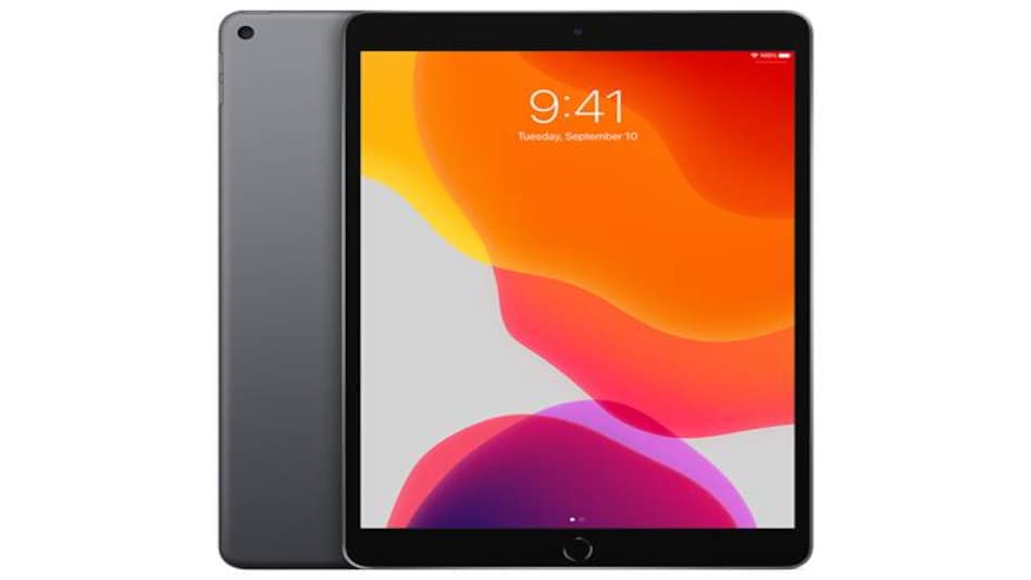 iPad Air 2019 iPad Air 2019