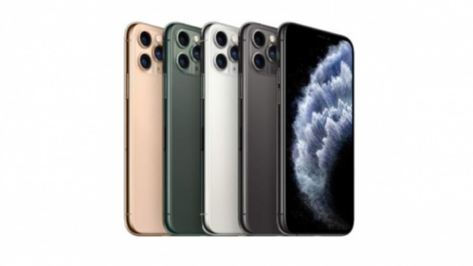 iPhone 11 pro iPhone 11 pro