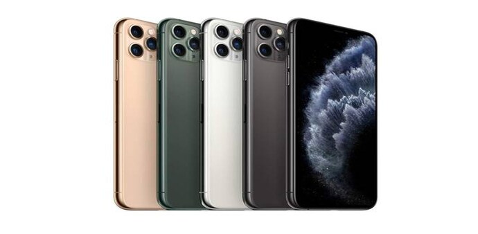 Apple has increased the prices after the import duty change announced in Budget 2020 Apple has increased the prices after the import duty change announced in Budget 2020