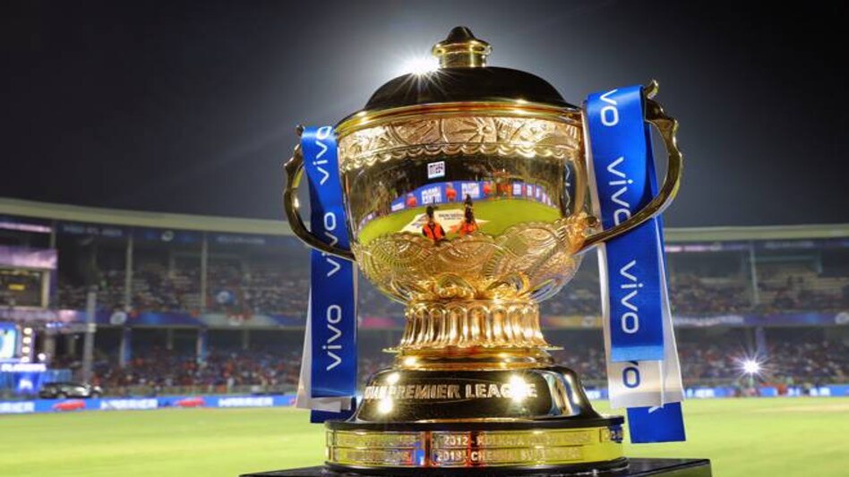 Coronavirus news: IPL 2020 postponed Coronavirus news: IPL 2020 postponed