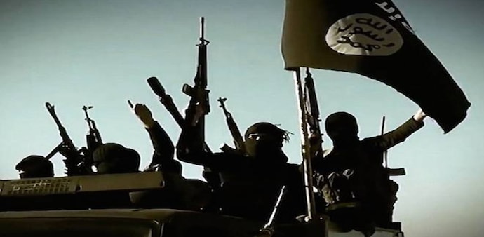 Islamic State (ISIS) Islamic State (ISIS)