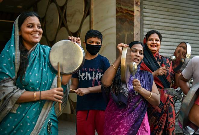 Coronavirus update: US praises Janata curfew, calls it 'inspiring'