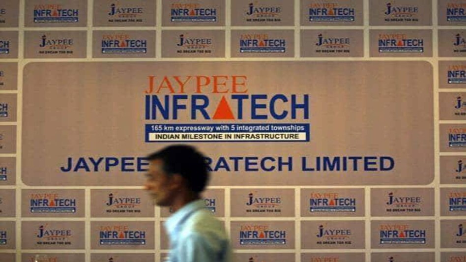 Jaypee Infratech went into insolvency process in August 2017 Jaypee Infratech went into insolvency process in August 2017