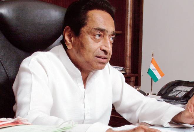 MP political crisis: 16 more MLAs quit Congress; Kamal Nath govt floor test today
