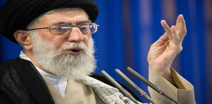 Iranian Supreme Leader Ayatollah Ali Khamenei Iranian Supreme Leader Ayatollah Ali Khamenei