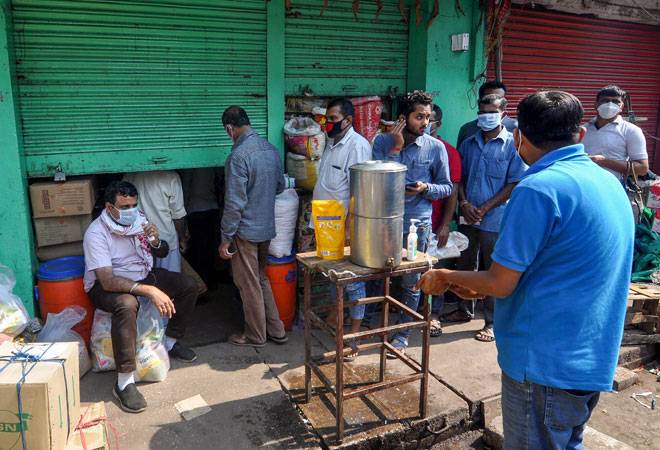 Indian Prime Minister Narendra Modi Indian Prime Minister Narendra Modi