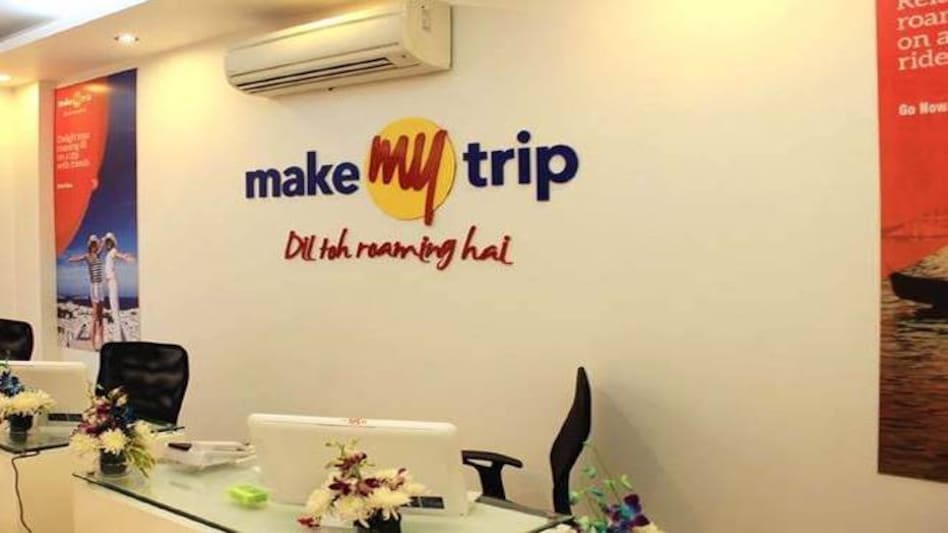 MakeMyTrip MakeMyTrip