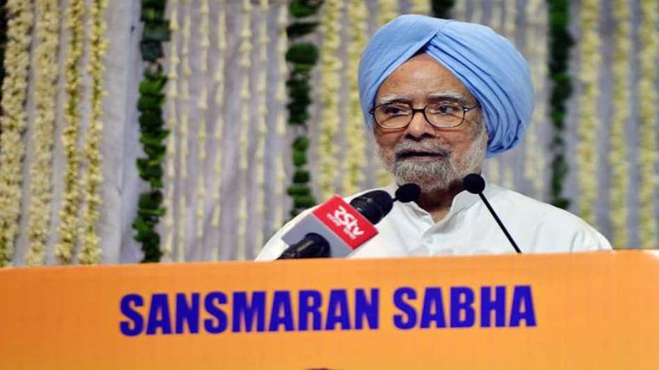 Manmohan Singh says India must be prepared for coronavirus impact Manmohan Singh says India must be prepared for coronavirus impact