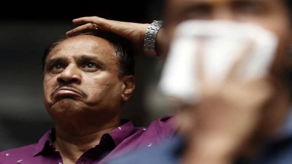 The only way out there to bring markets back from an abyss of irrational pandemonium is to shut them down The only way out there to bring markets back from an abyss of irrational pandemonium is to shut them down