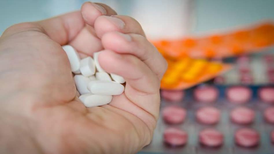 The price of Penicillin G a key raw material imported from China by some of the Indian antibiotic makers has also increased The price of Penicillin G a key raw material imported from China by some of the Indian antibiotic makers has also increased