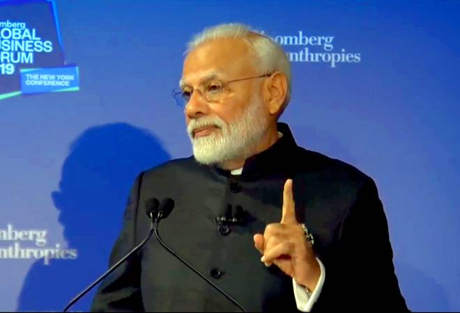 Janata curfew: PM Modi asks Indians to observe the curfew to battle coronavirus Janata curfew: PM Modi asks Indians to observe the curfew to battle coronavirus