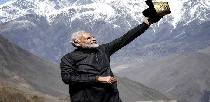PM Narendra Modi to quit social media PM Narendra Modi to quit social media