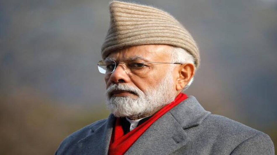 Indian Prime Minister Narendra Modi Indian Prime Minister Narendra Modi