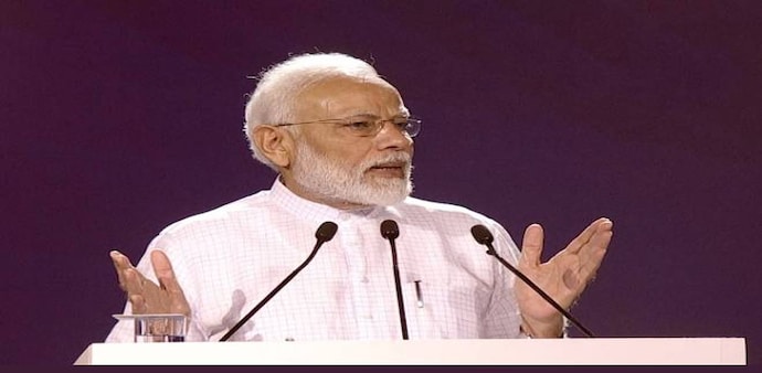 PM Modi's tweet came after more cases were reported from Delhi, Agra and Jaipur on Monday and Tuesday PM Modi's tweet came after more cases were reported from Delhi, Agra and Jaipur on Monday and Tuesday