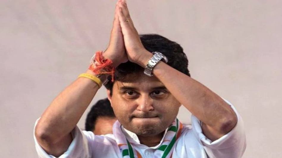 MP political crisis: 22 Congress MLAs from Jyotiraditya Scindia's camp resign on Tuesday; check list here MP political crisis: 22 Congress MLAs from Jyotiraditya Scindia's camp resign on Tuesday; check list here