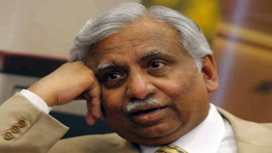 The fresh case filed by the ED against former Jet Airways chairman Naresh Goyal is basis an FIR registered by the Mumbai Police earlier on the charges of cheating a travel company The fresh case filed by the ED against former Jet Airways chairman Naresh Goyal is basis an FIR registered by the Mumbai Police earlier on the charges of cheating a travel company