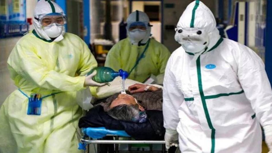 Coronavirus in India Highlights: Active COVID-19 cases in India at 1,238, death toll at 35 Coronavirus in India Highlights: Active COVID-19 cases in India at 1,238, death toll at 35
