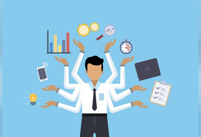 Time to pursue a hobby, learn new skills: Top firms advise employees amid coronavirus lockdown - BusinessToday