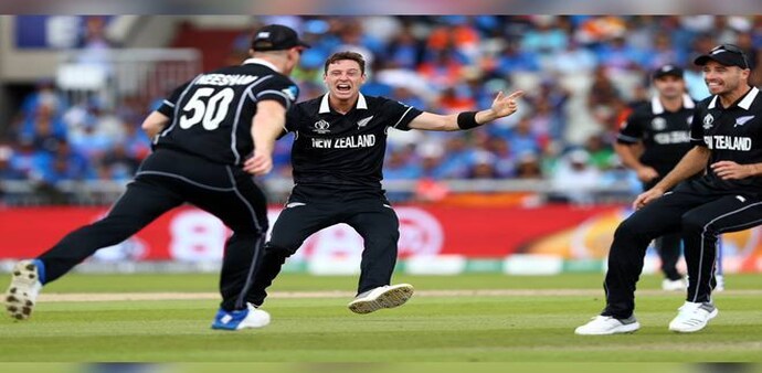 New Zealand Cricket Players New Zealand Cricket Players