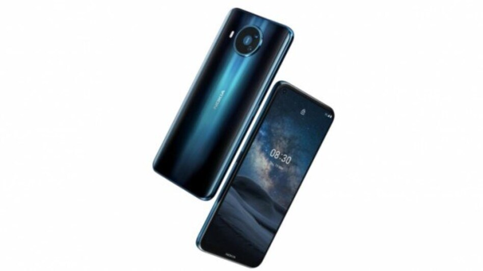 Nokia 8.3 5G with ZEISS optics, punch-hole design launched: Price, specifications Nokia 8.3 5G with ZEISS optics, punch-hole design launched: Price, specifications