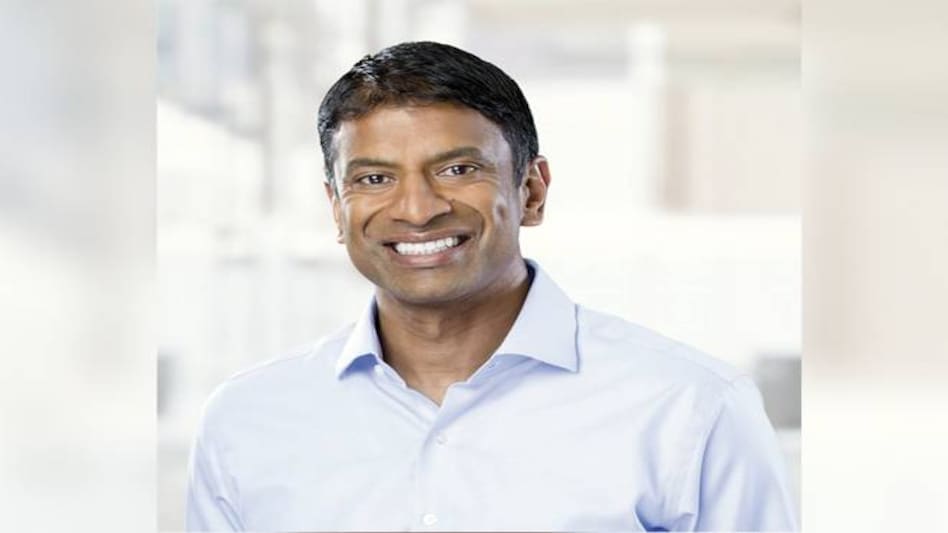 Dr. Vasant (Vas) Narasimhan, Novartis International CEO Dr. Vasant (Vas) Narasimhan, Novartis International CEO