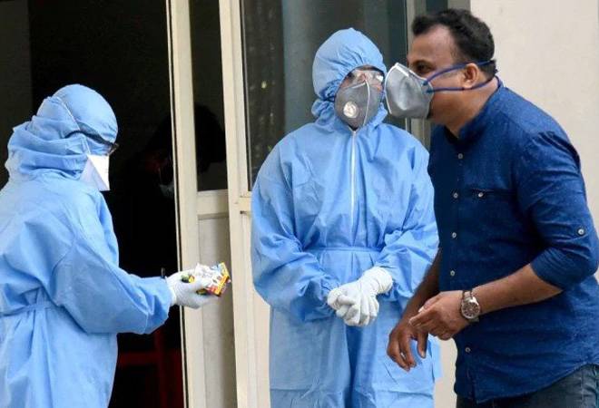 Coronavirus in India: The Ministry of External Affairs (MEA), informed Lok Sabha in a written reply that 276 Indians are infected with COVID-19 abroad Coronavirus in India: The Ministry of External Affairs (MEA), informed Lok Sabha in a written reply that 276 Indians are infected with COVID-19 abroad