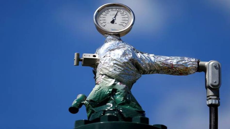 Brent crude futures fell by as much as $14.25, or 31.5%, to $31.02 a barrel Brent crude futures fell by as much as $14.25, or 31.5%, to $31.02 a barrel